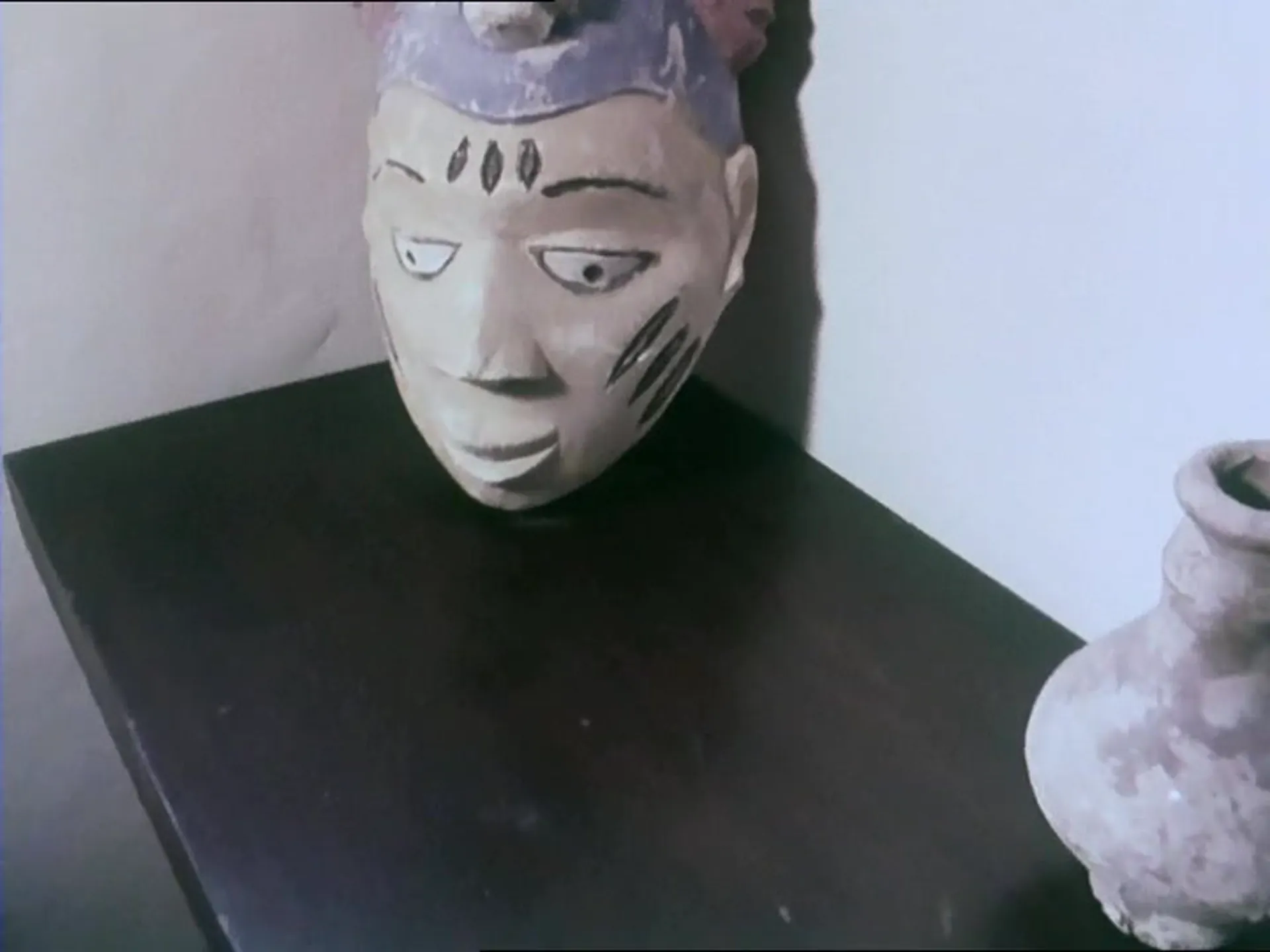 Blue Movie scene still 1
