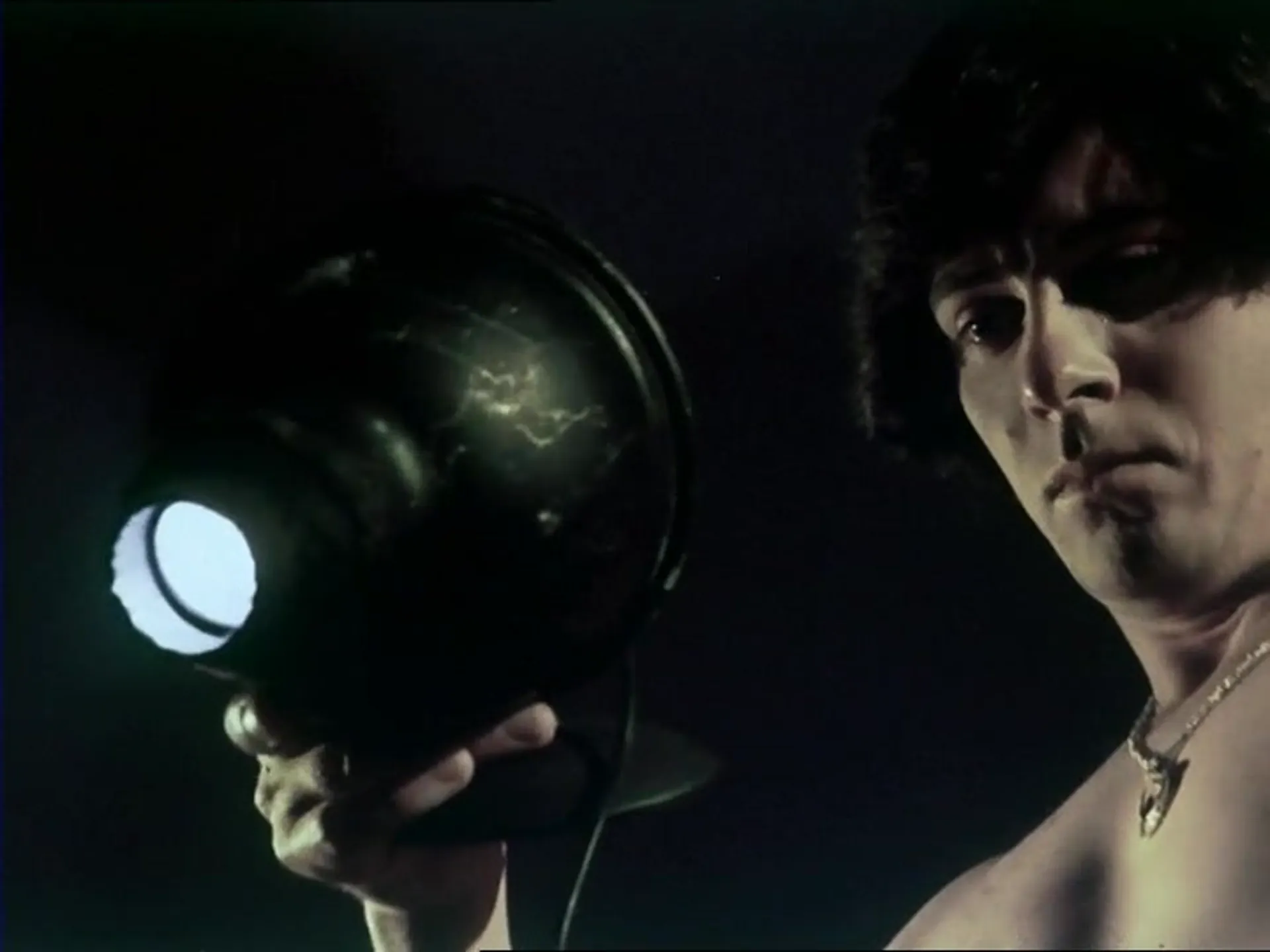 Blue Movie scene still 2