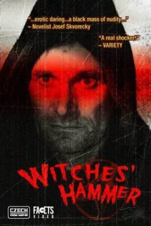 Witchhammer