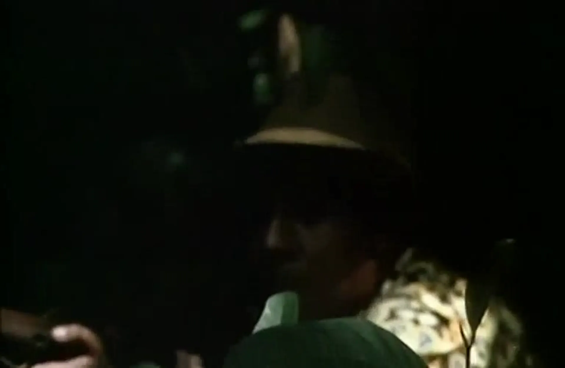 X312 - Flight to Hell scene still 5
