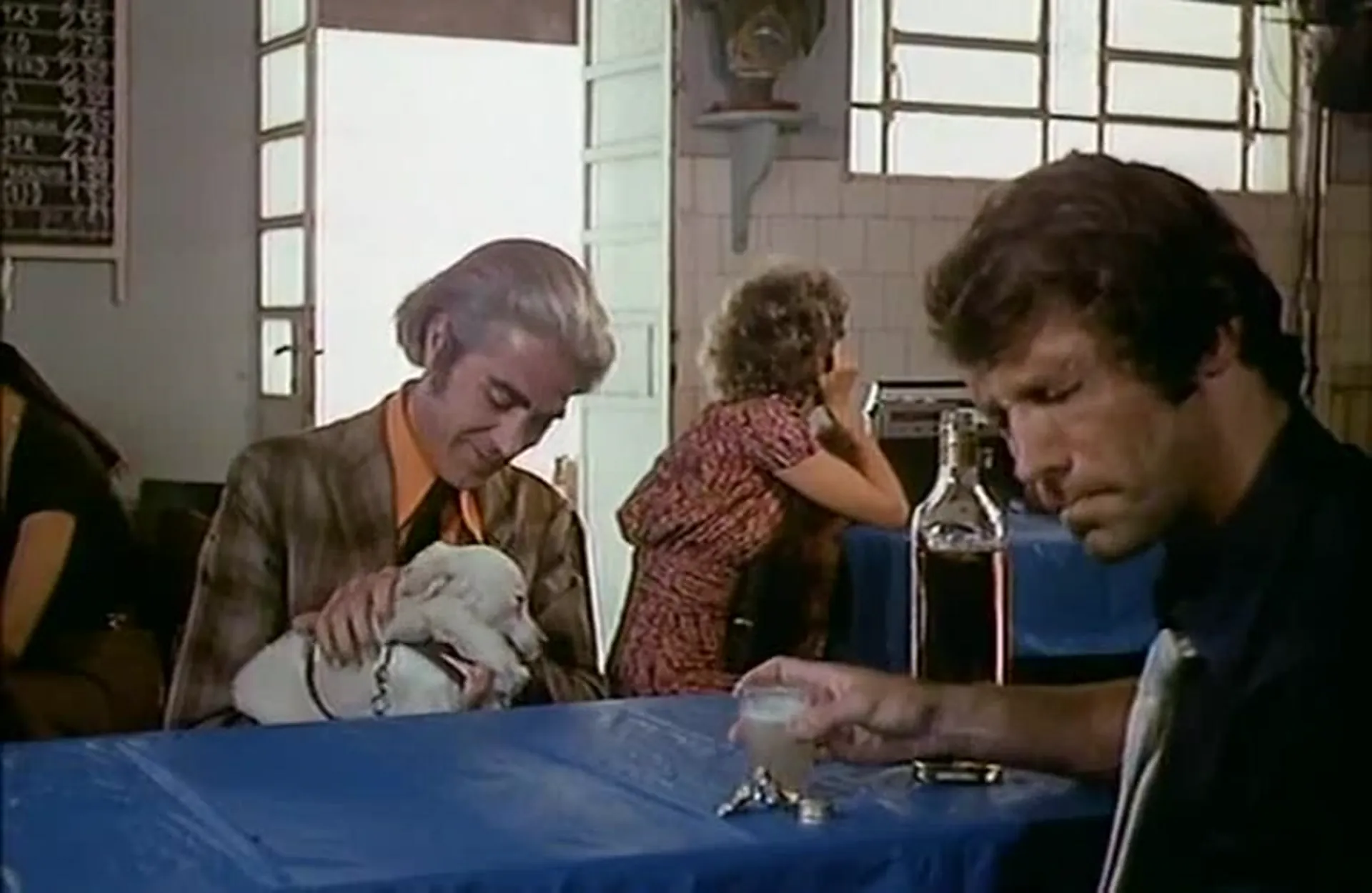X312 - Flight to Hell scene still 1