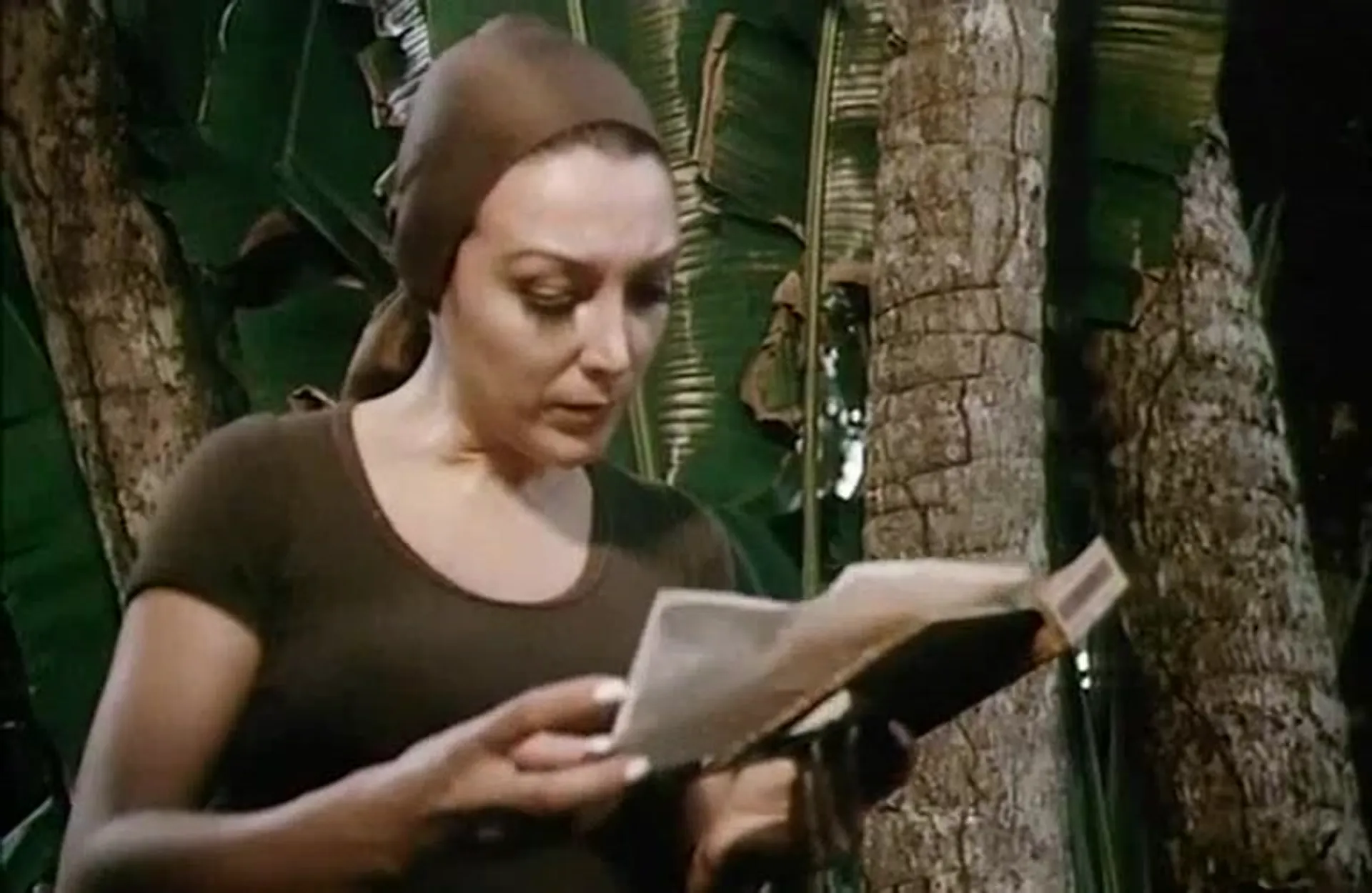 X312 - Flight to Hell scene still 6