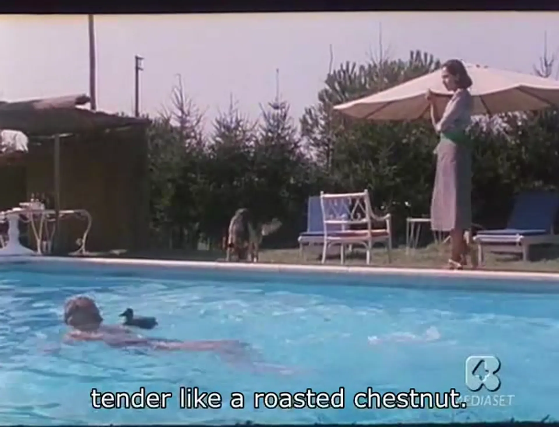 I prosseneti scene still 4