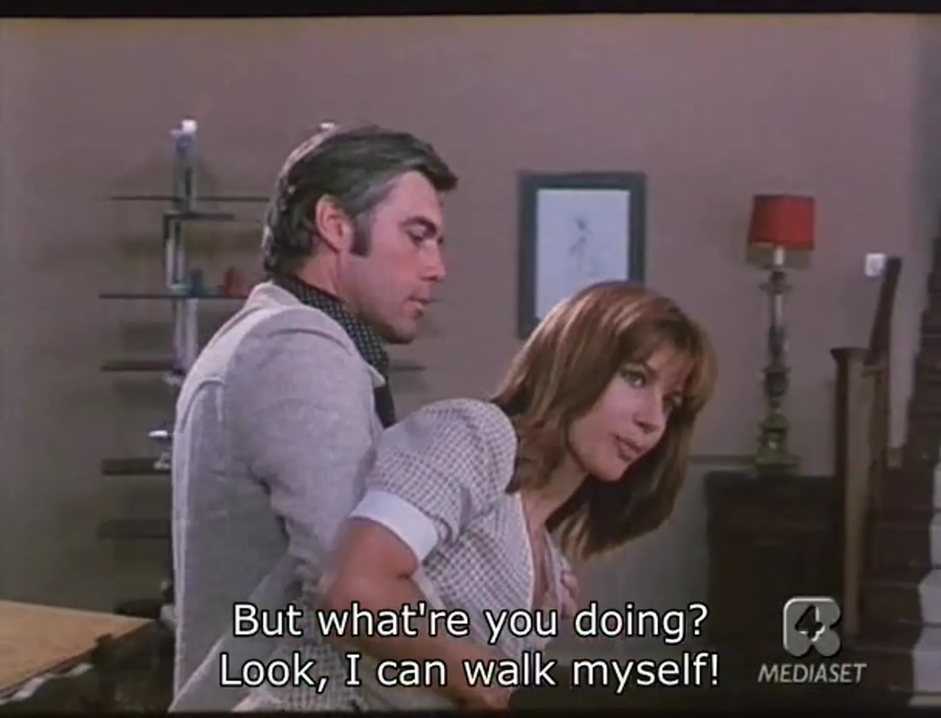 I prosseneti scene still 1