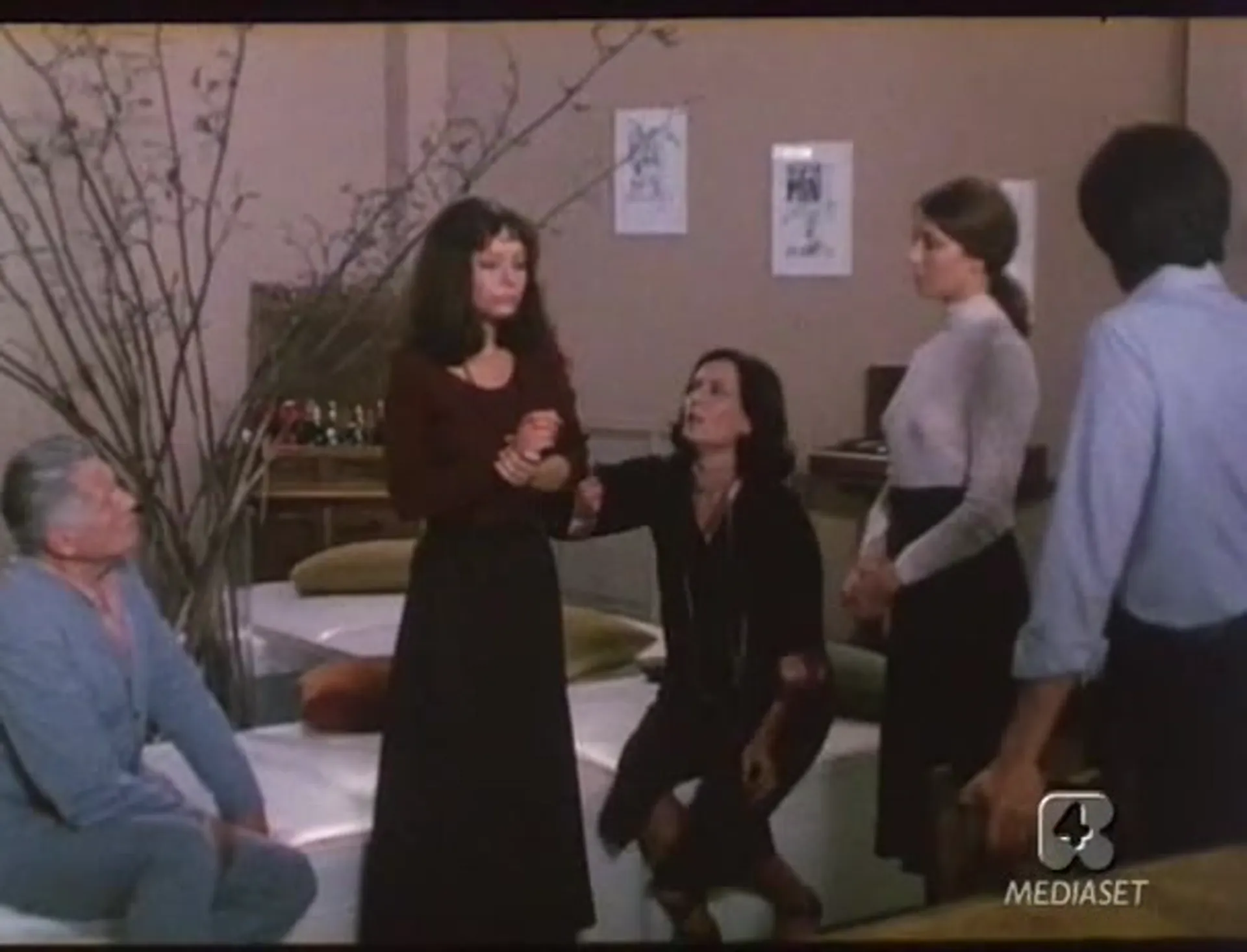 I prosseneti scene still 11