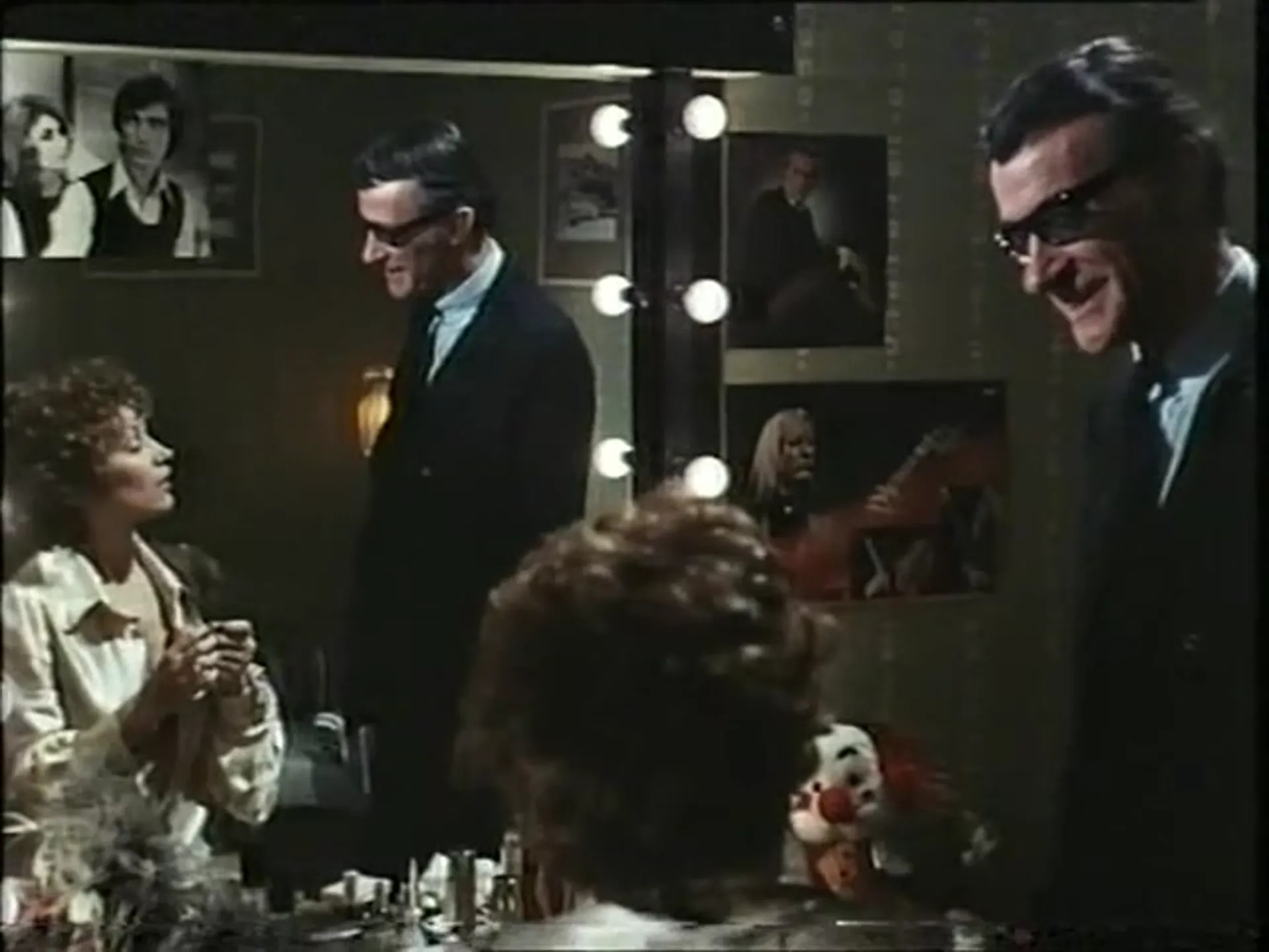 The Abductors scene still 3
