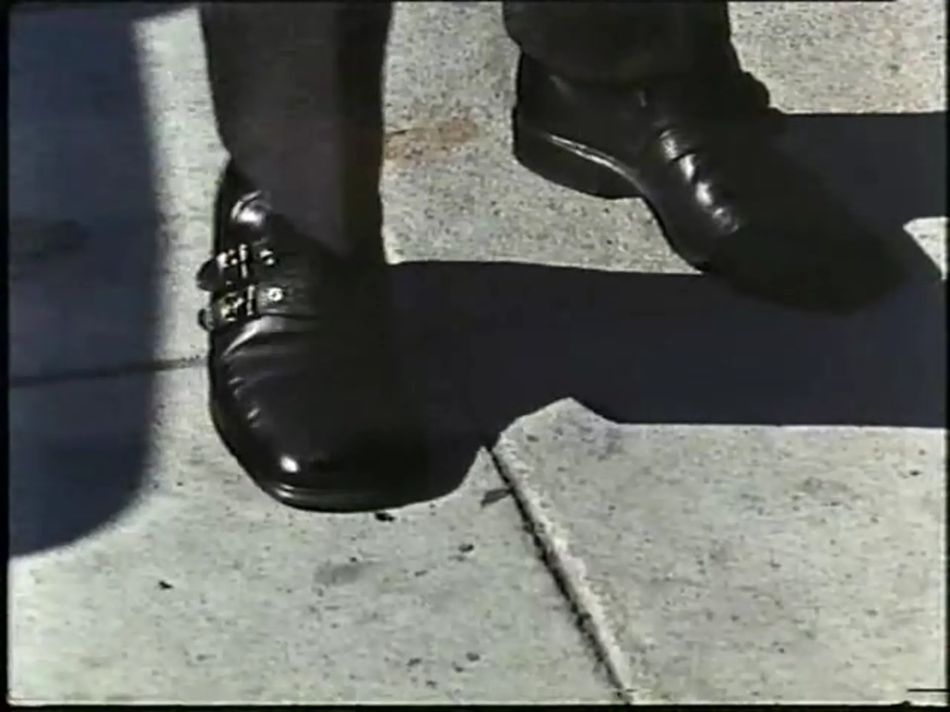 The Abductors scene still 1