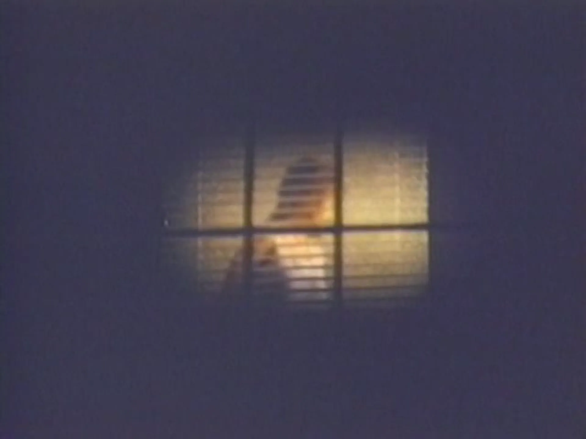 Not Tonight, Darling scene still 2