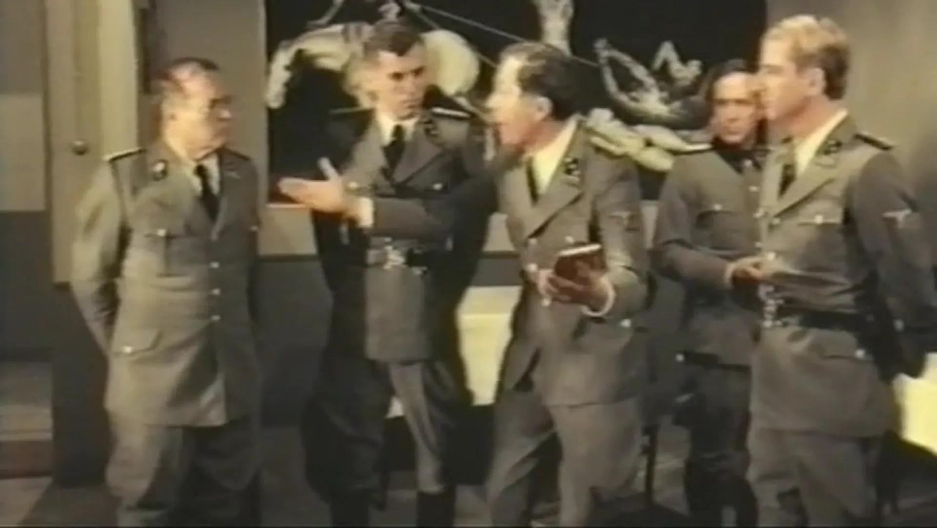 Liebes Lager scene still 6