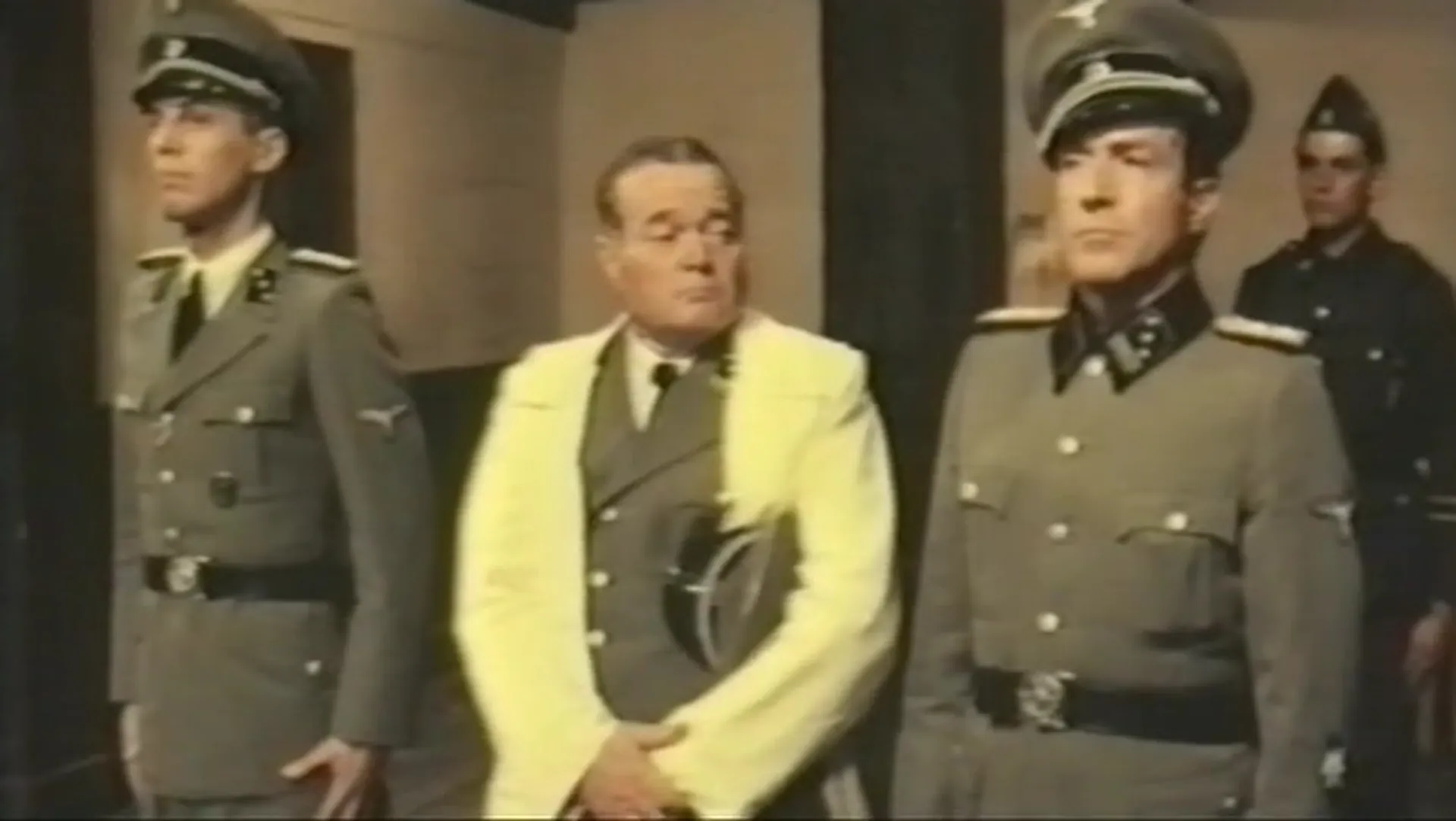 Liebes Lager scene still 5