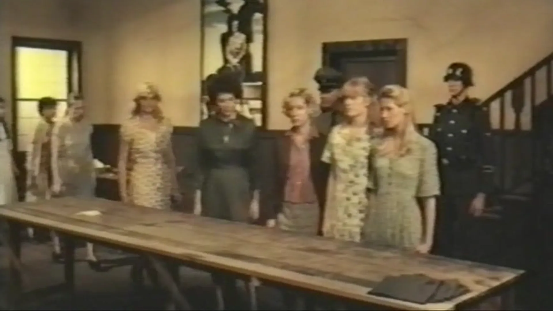 Liebes Lager scene still 3