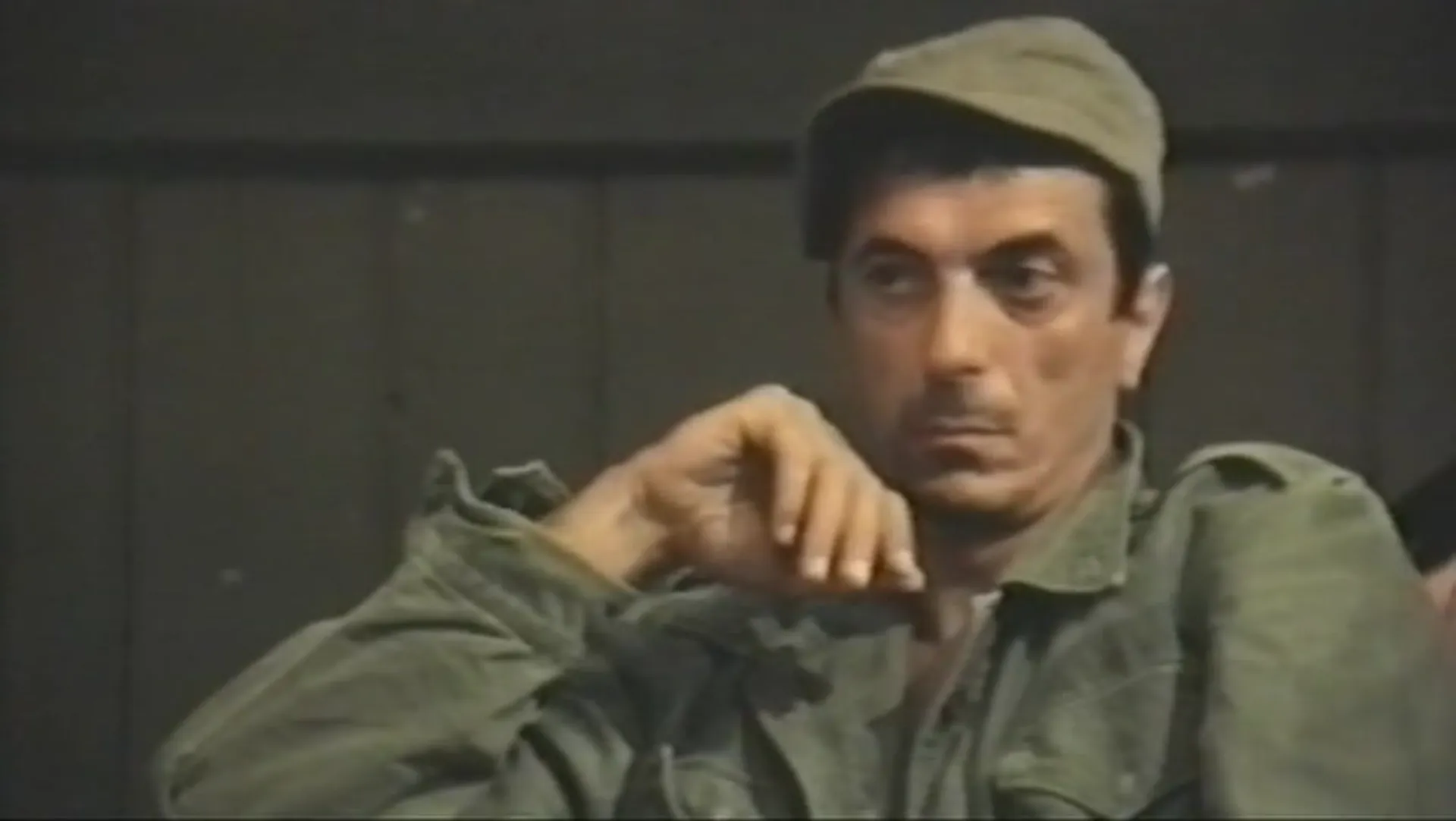 Liebes Lager scene still 10