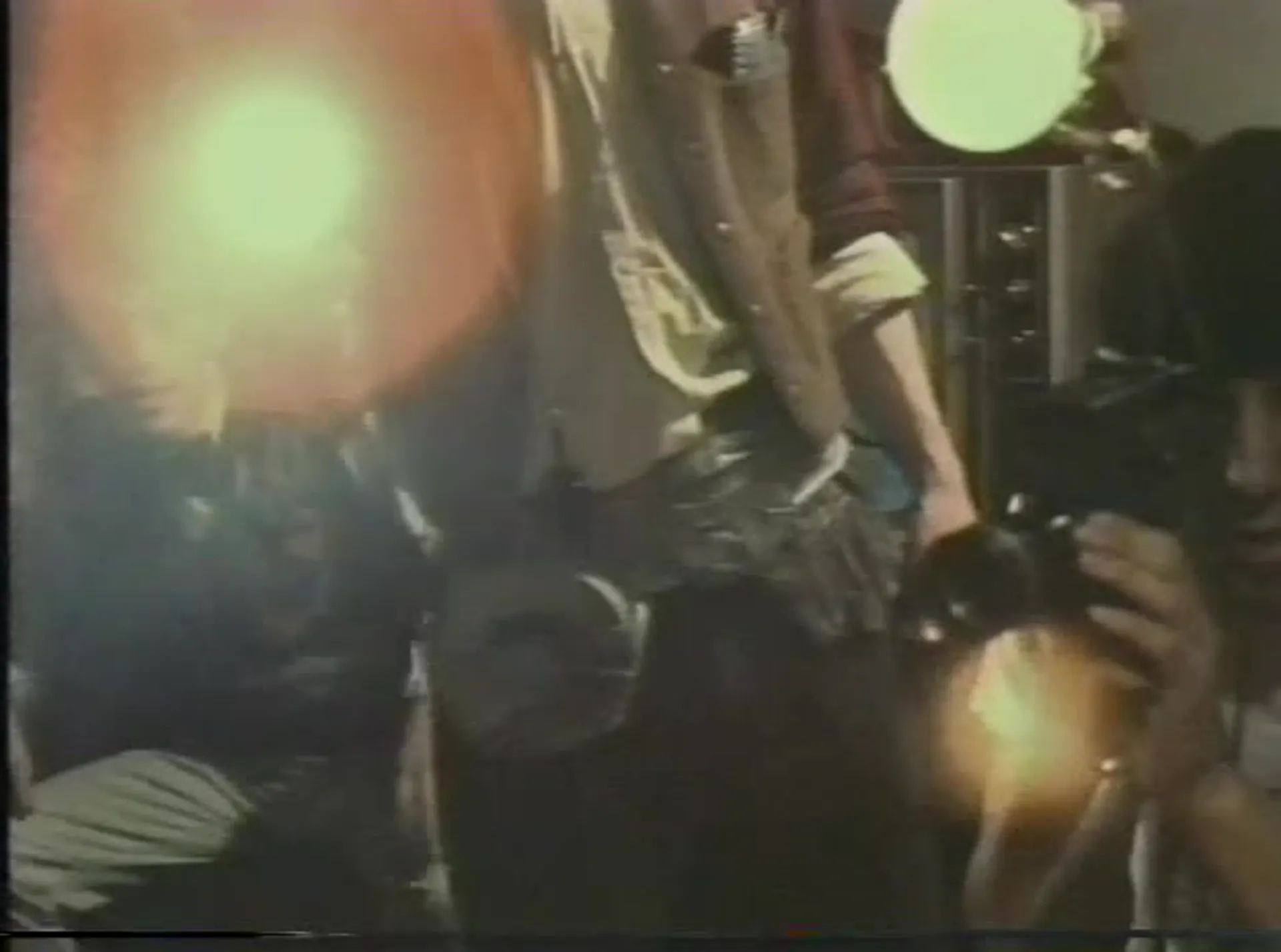 Hot Times scene still 7