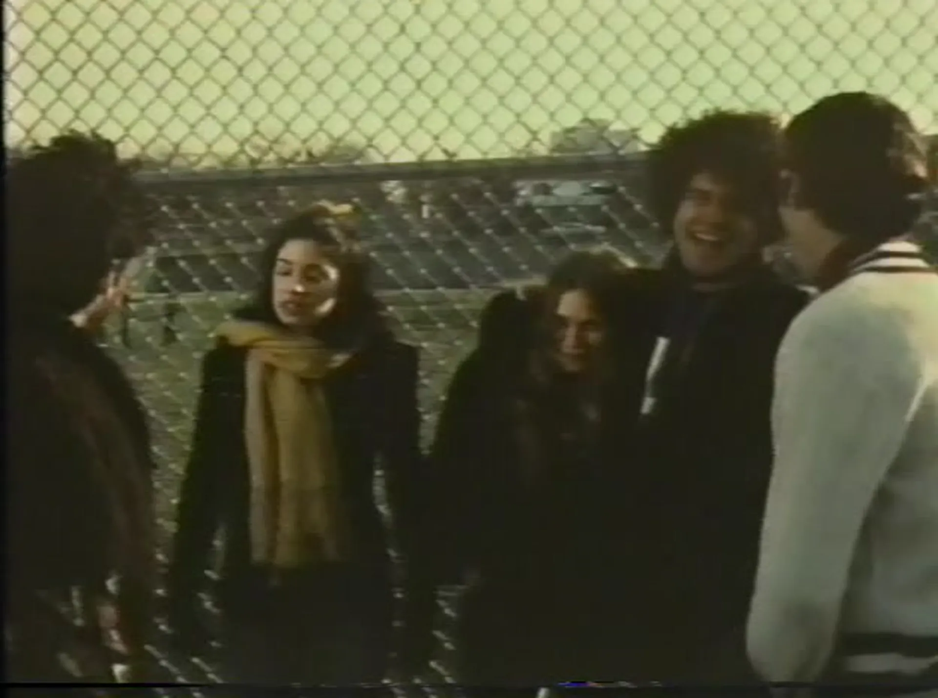 Hot Times scene still 2