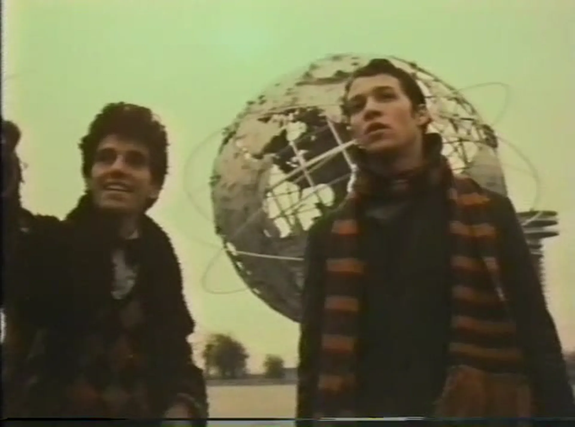 Hot Times scene still 5