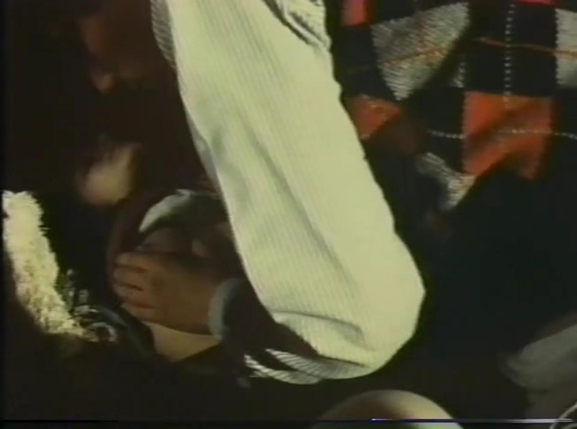Hot Times scene still 1