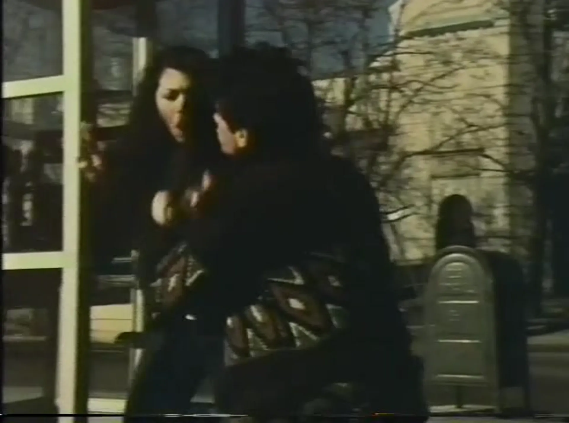 Hot Times scene still 6
