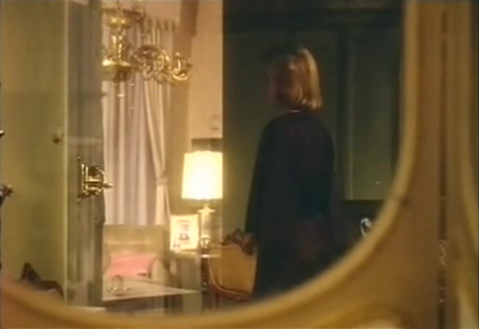 The Voyeur scene still 5