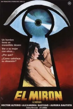 The Voyeur