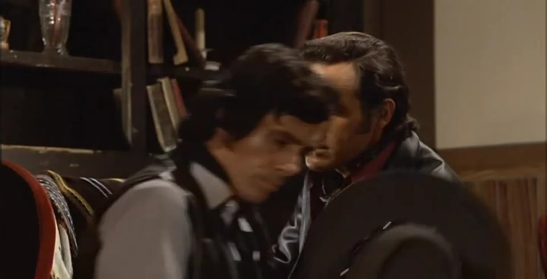 Four Candles for My Colt scene still 5