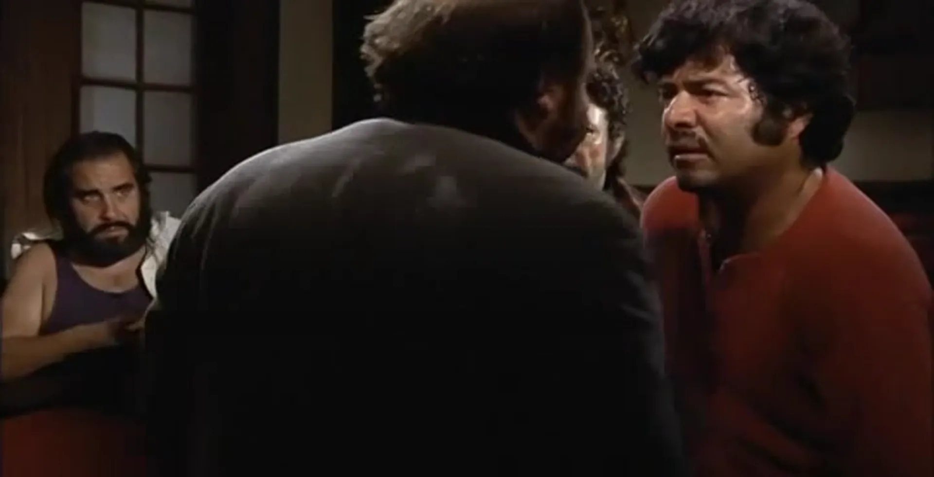 Four Candles for My Colt scene still 1