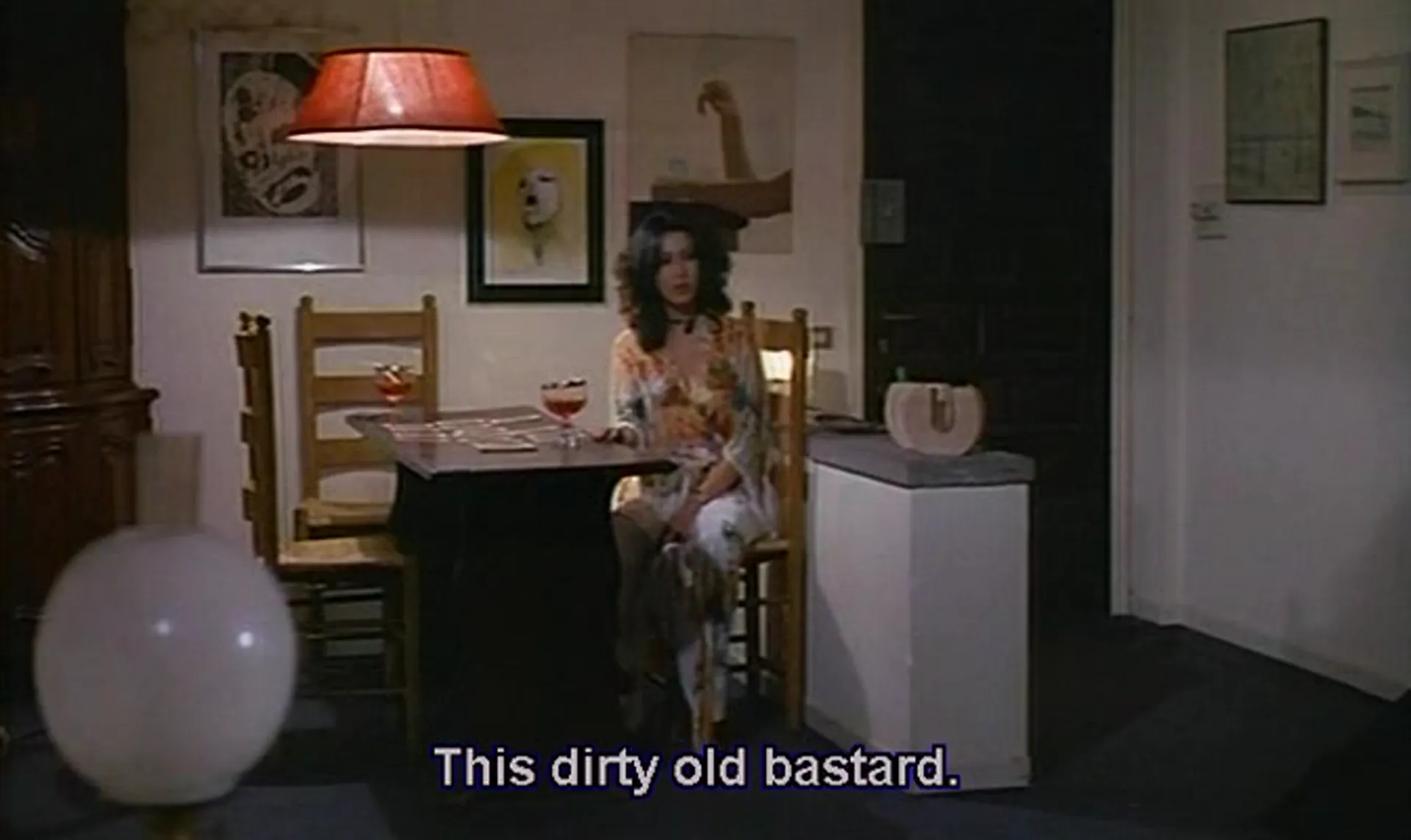 Cindy's Love Games scene still 5