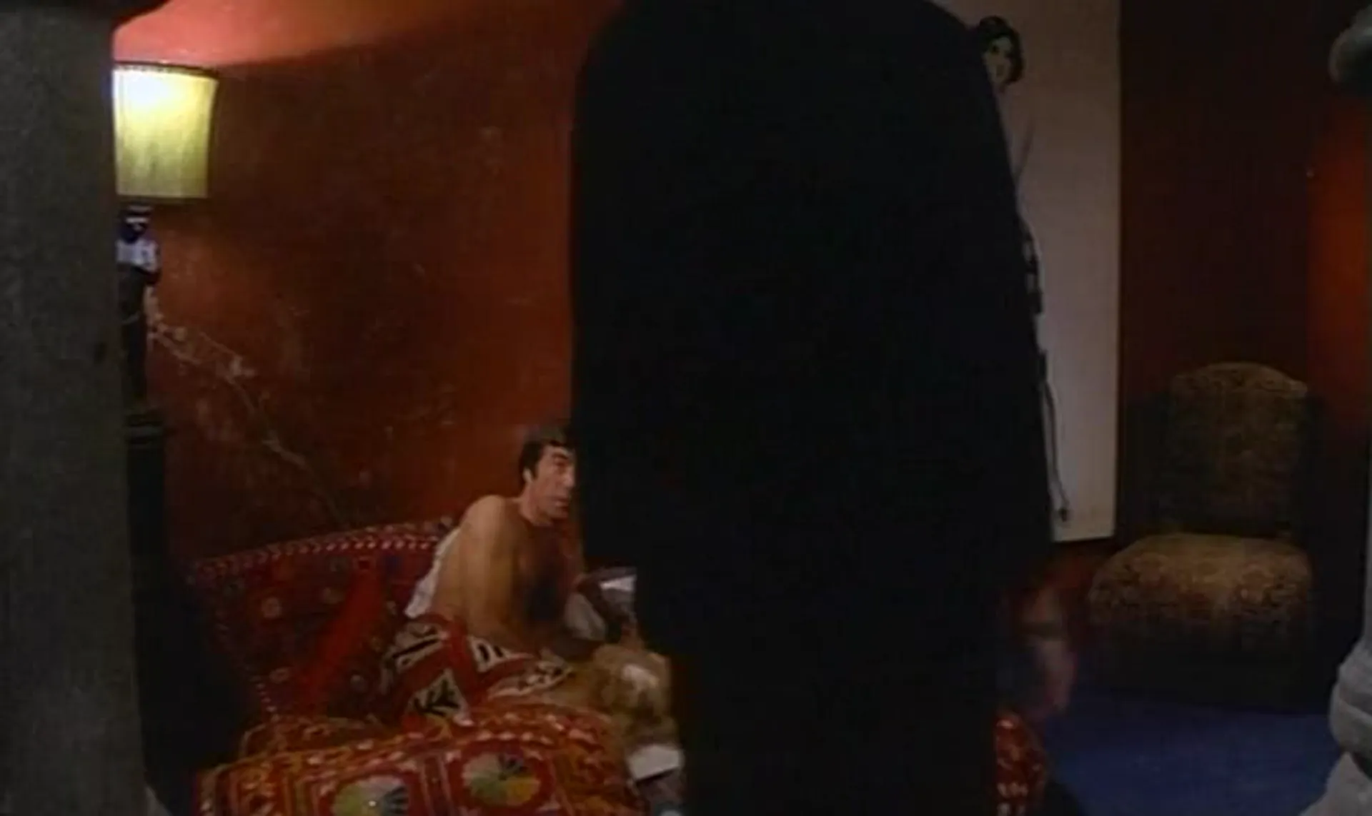 Cindy's Love Games scene still 9