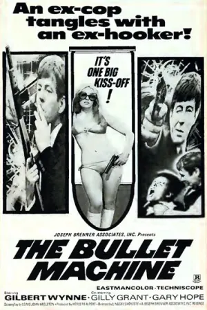 The Bullet Machine