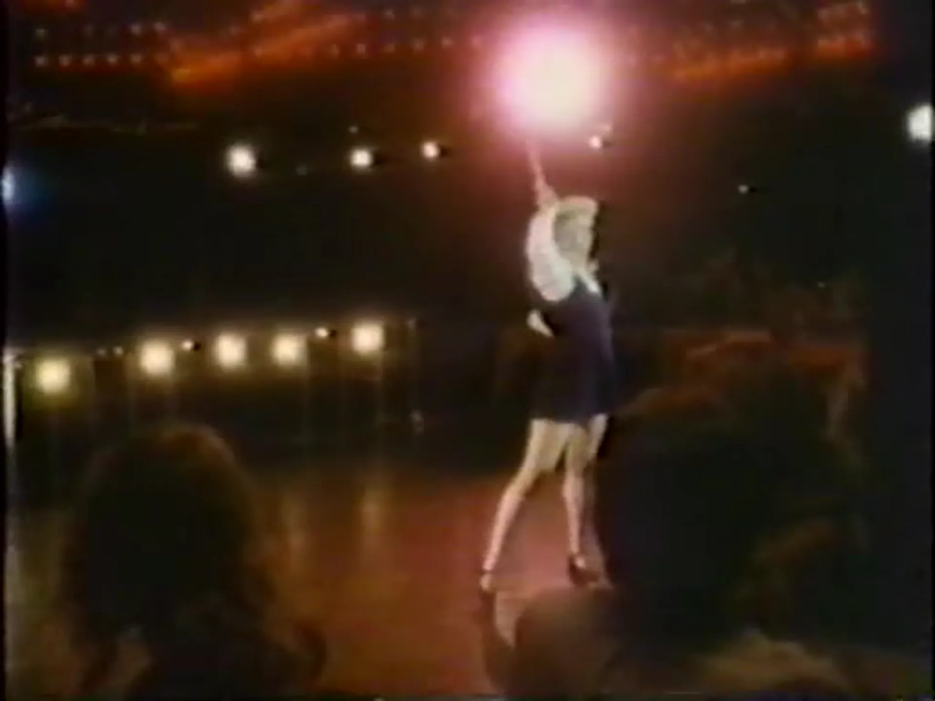The Golden Lady scene still 5