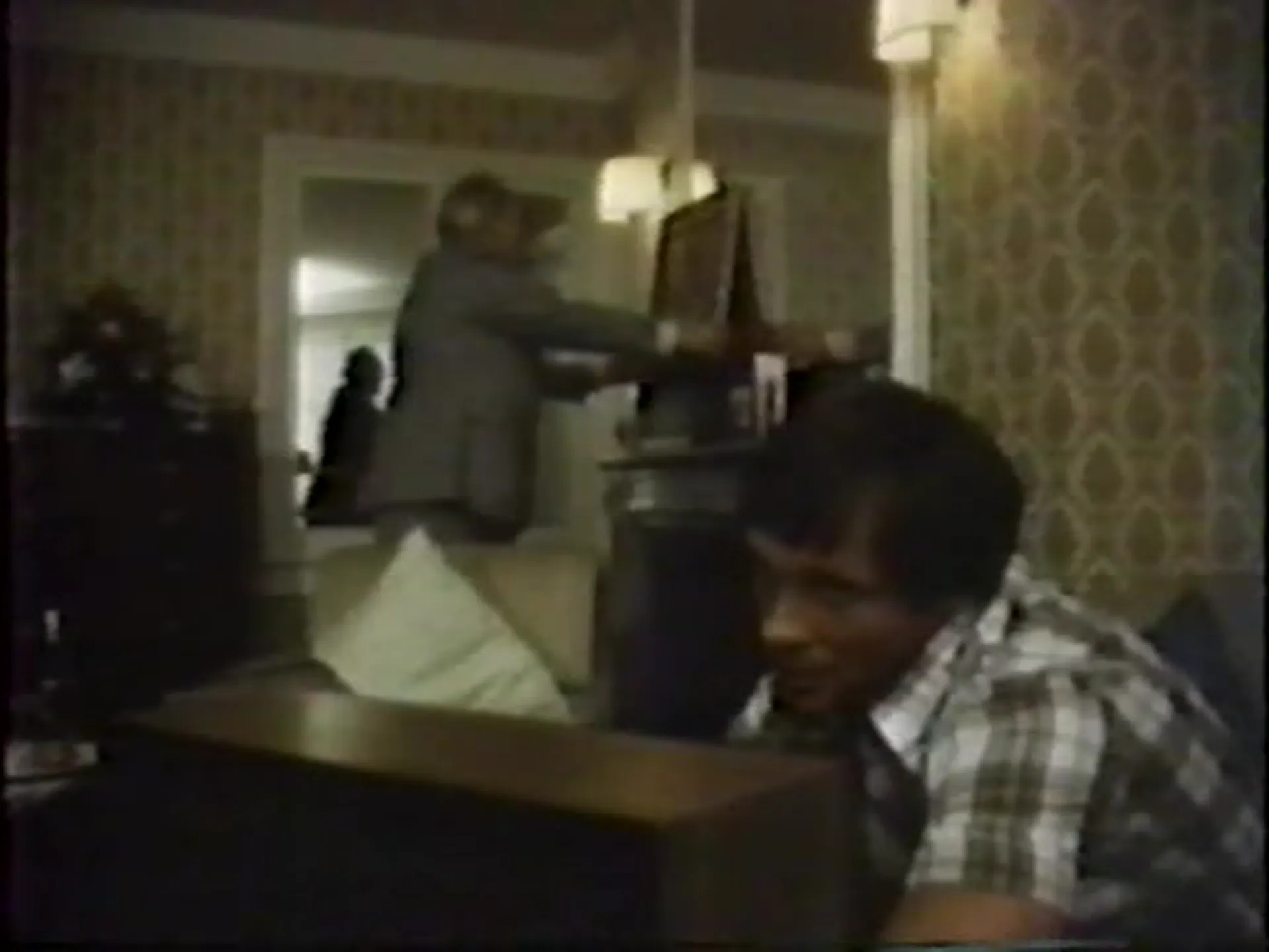 The Golden Lady scene still 2