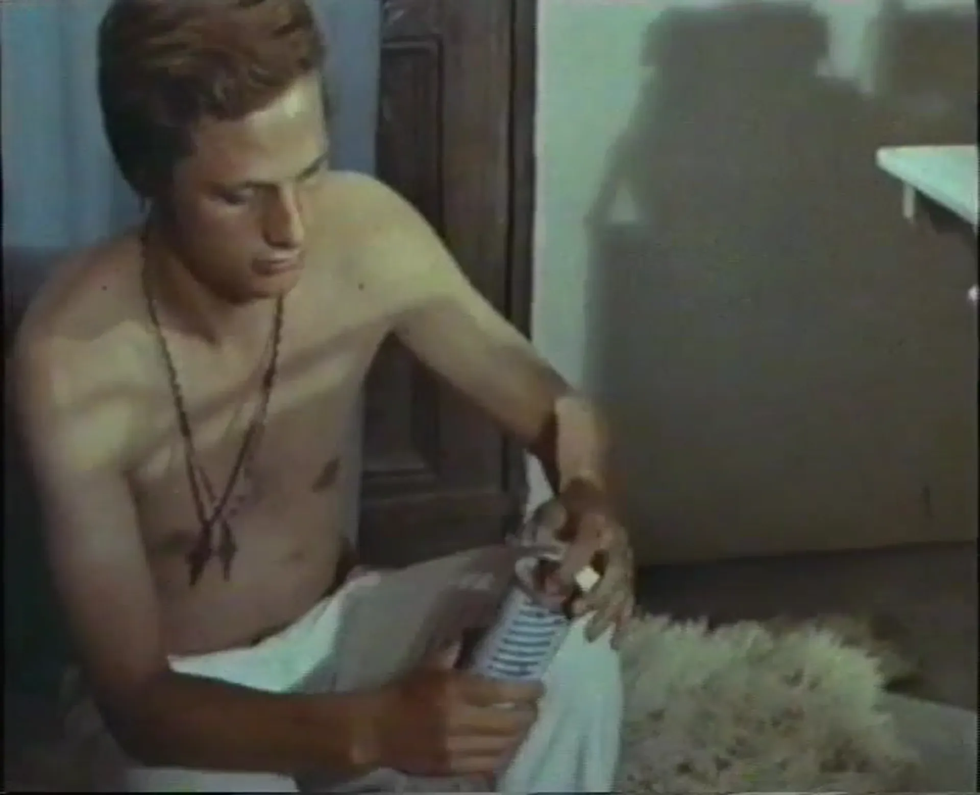 Your Hands on My Body scene still 6