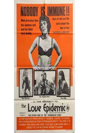 The Love Epidemic