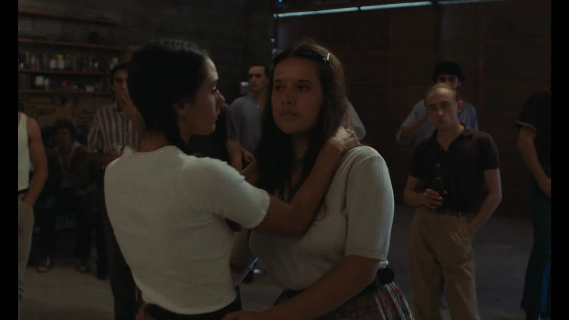 I Love You, I Don't scene still 4