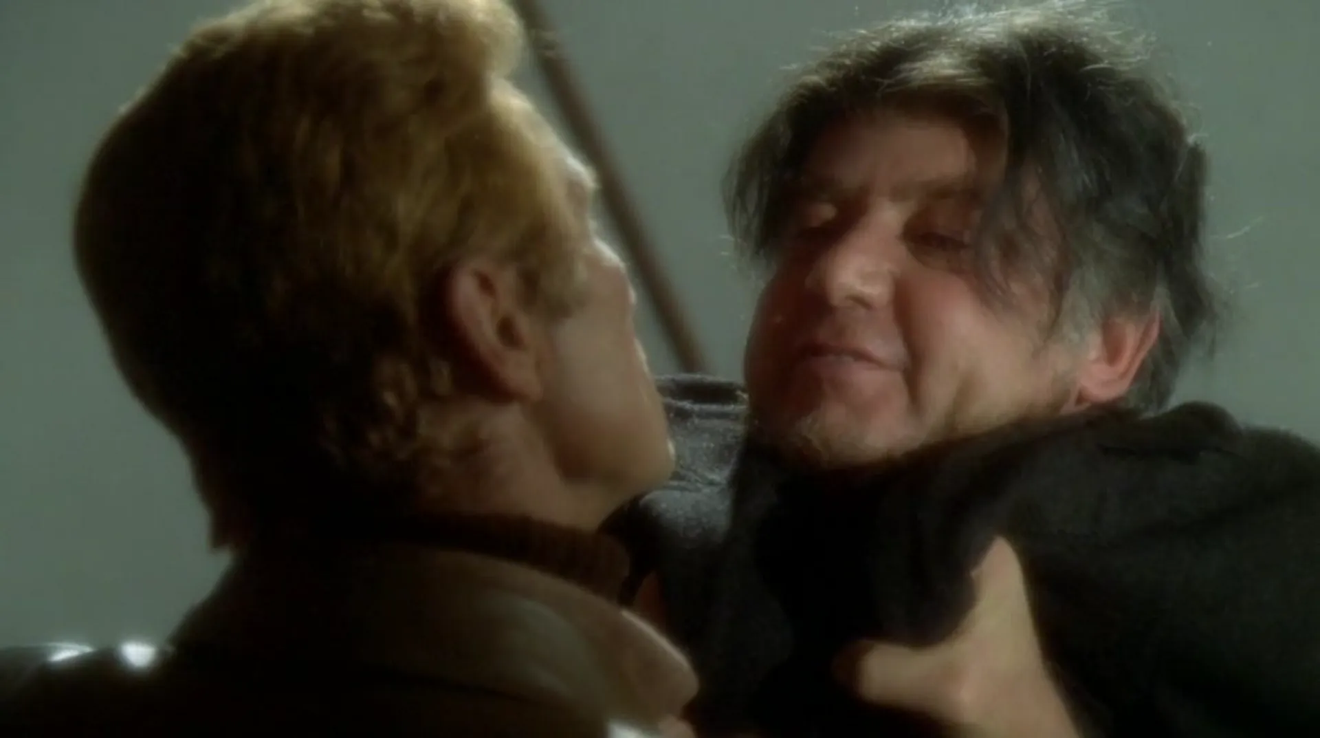 Dr. Jekyll Likes Them Hot scene still 3
