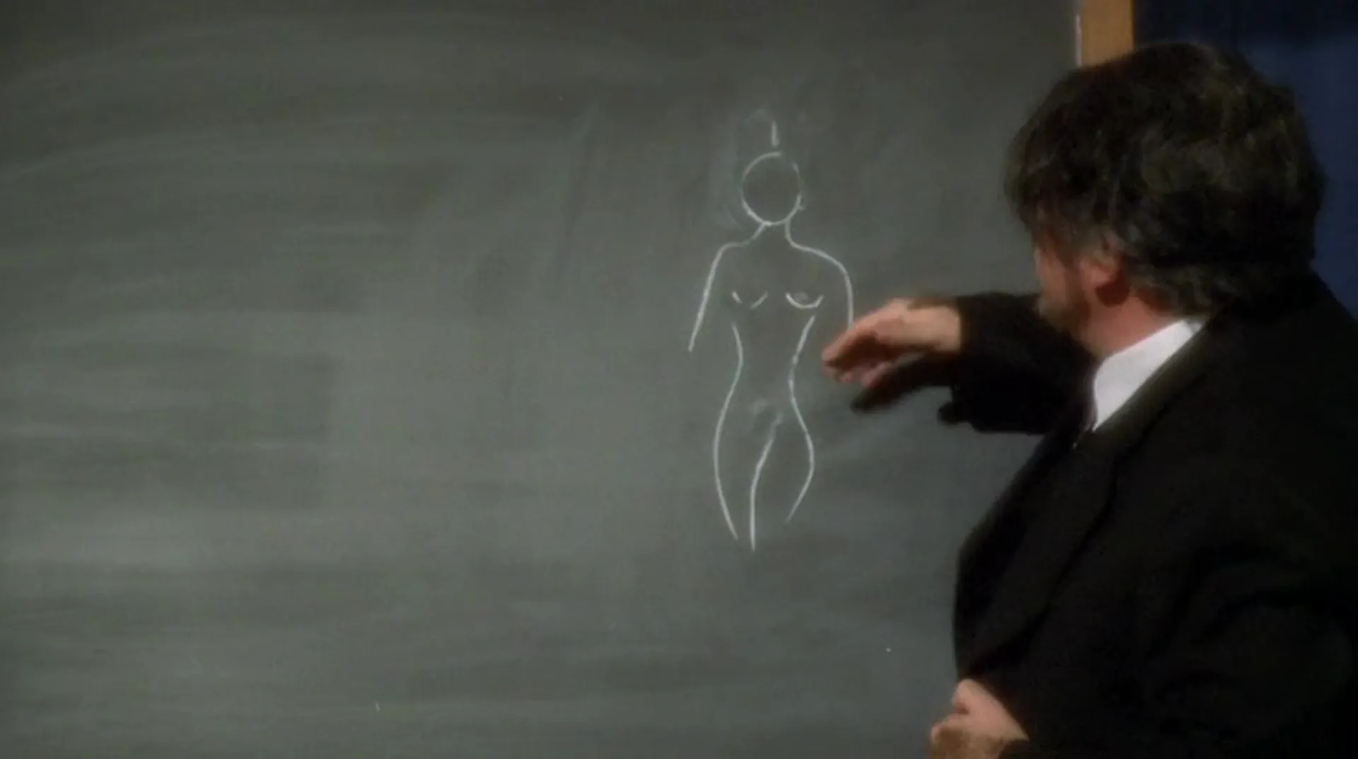 Dr. Jekyll Likes Them Hot scene still 1