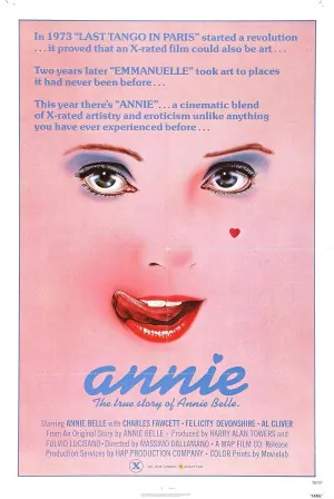 Annie