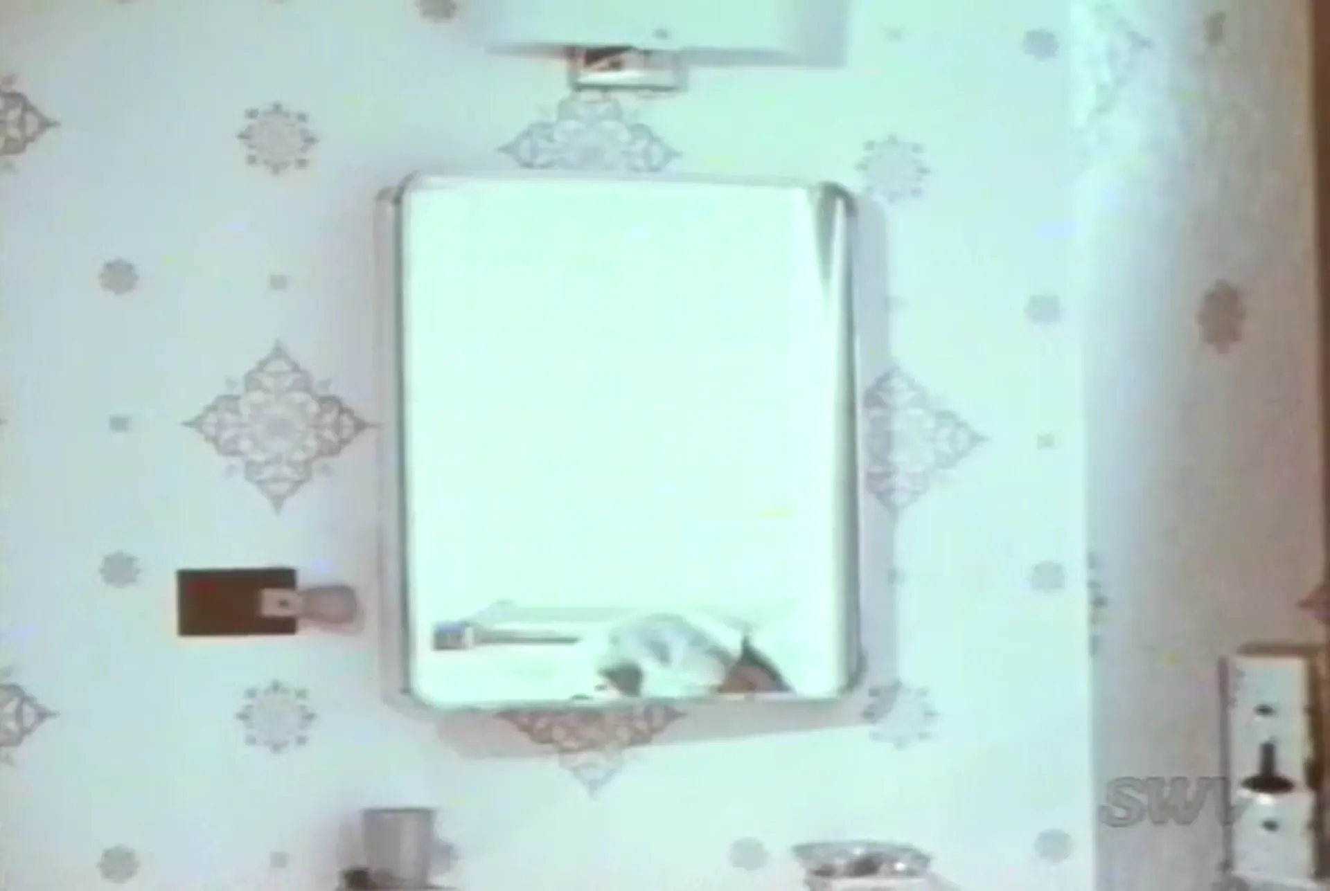 She Should Have Stayed in Bed scene still 3
