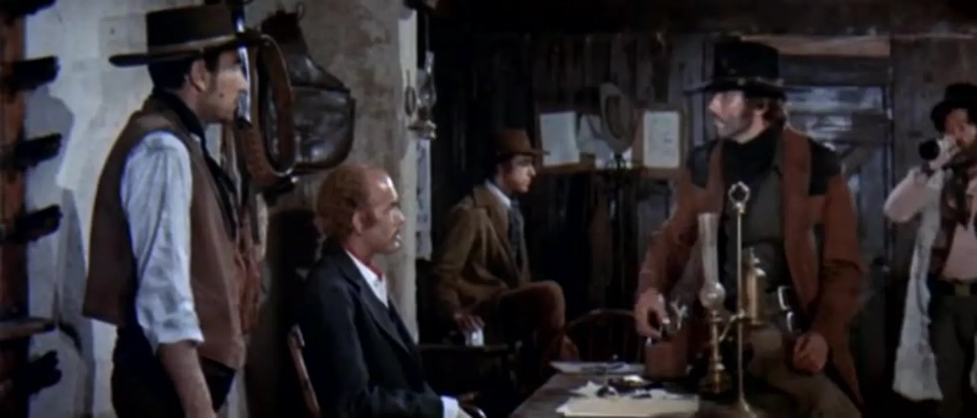 Arizona Colt Returns scene still 1