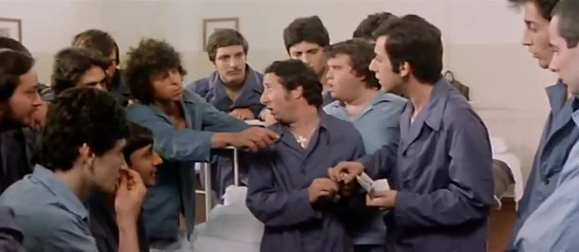 The Lady Medic scene still 6