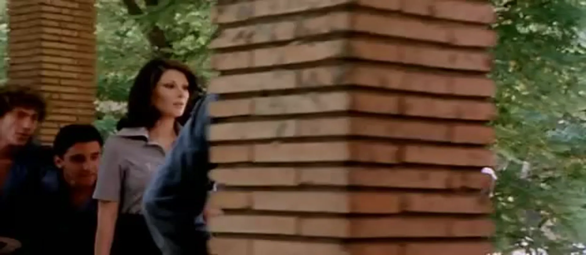 The Lady Medic scene still 3