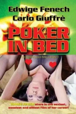 Poker in Bed