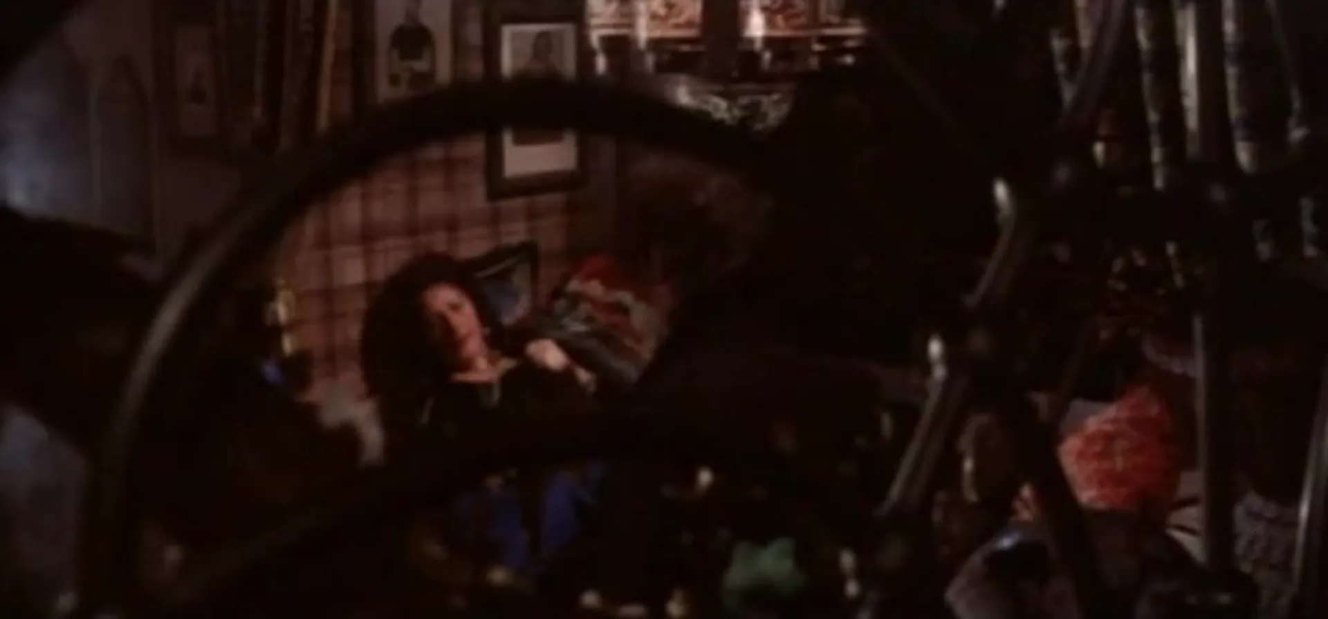 Long Lasting Days scene still 4
