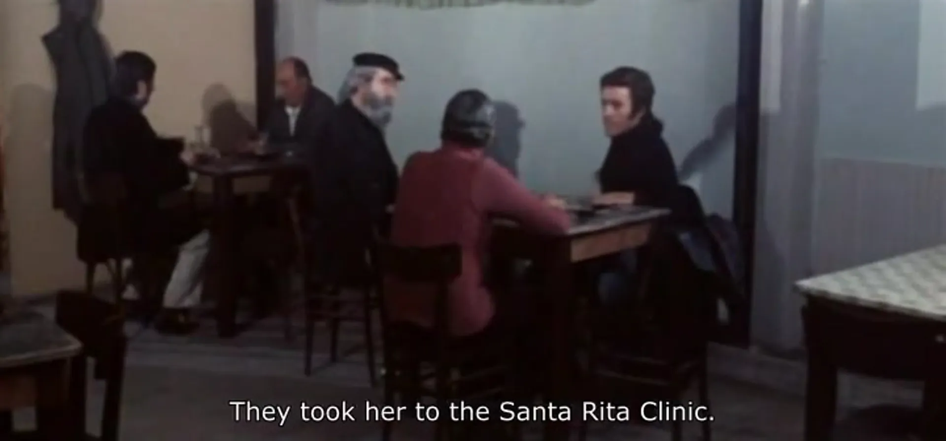 Long Lasting Days scene still 3