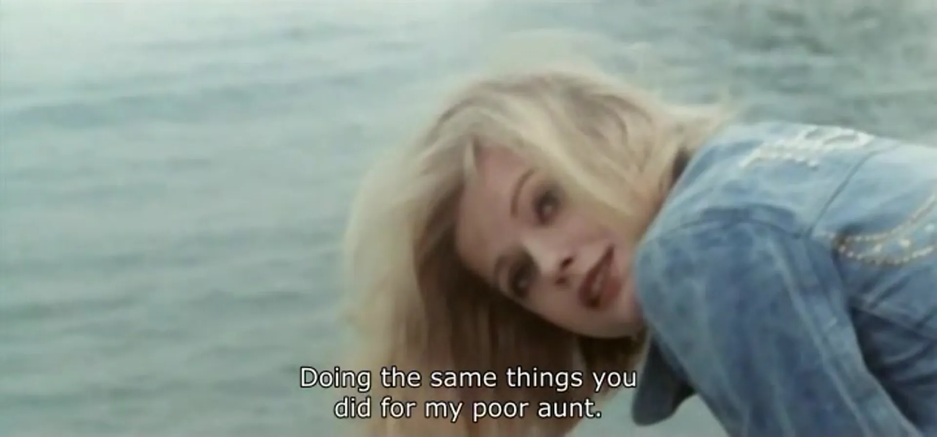 Long Lasting Days scene still 1