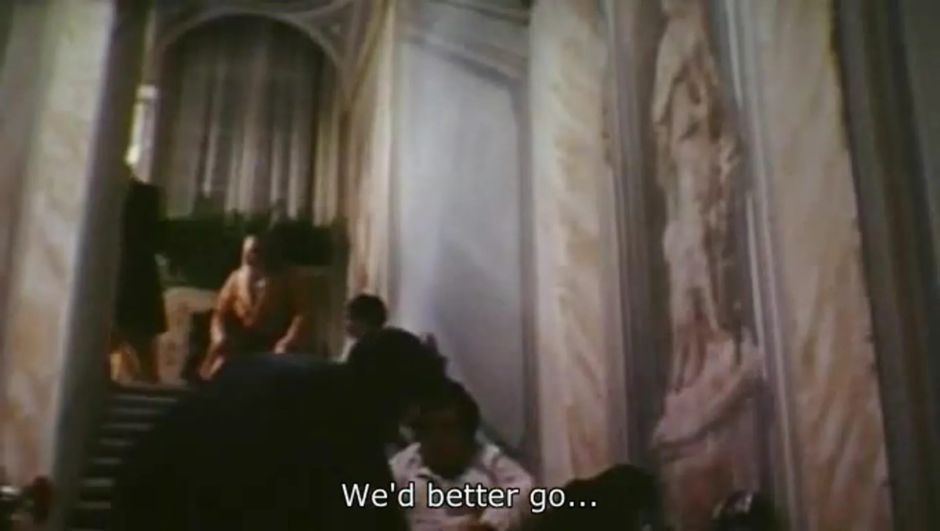 Innocence and Desire scene still 5