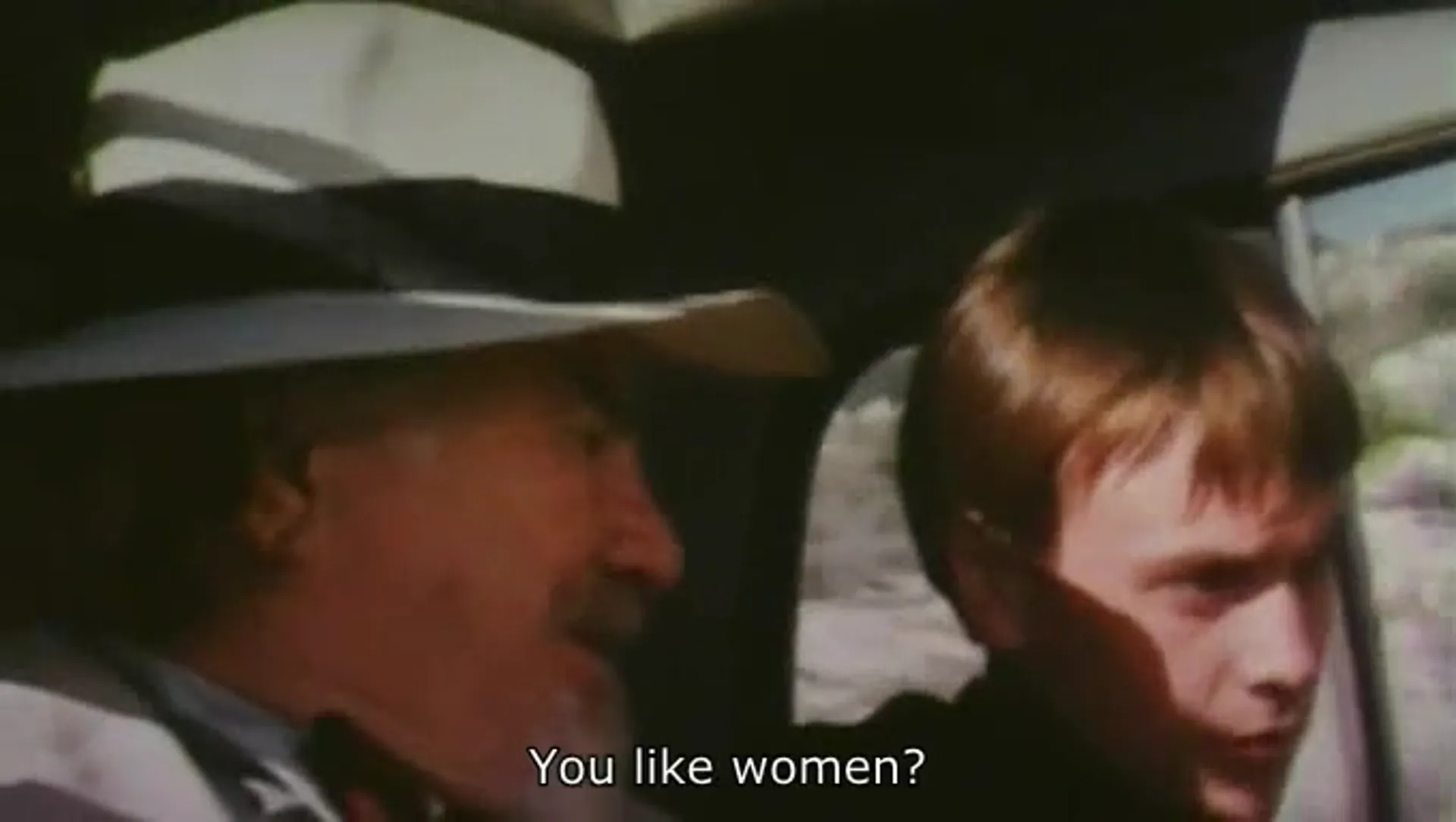 Innocence and Desire scene still 1