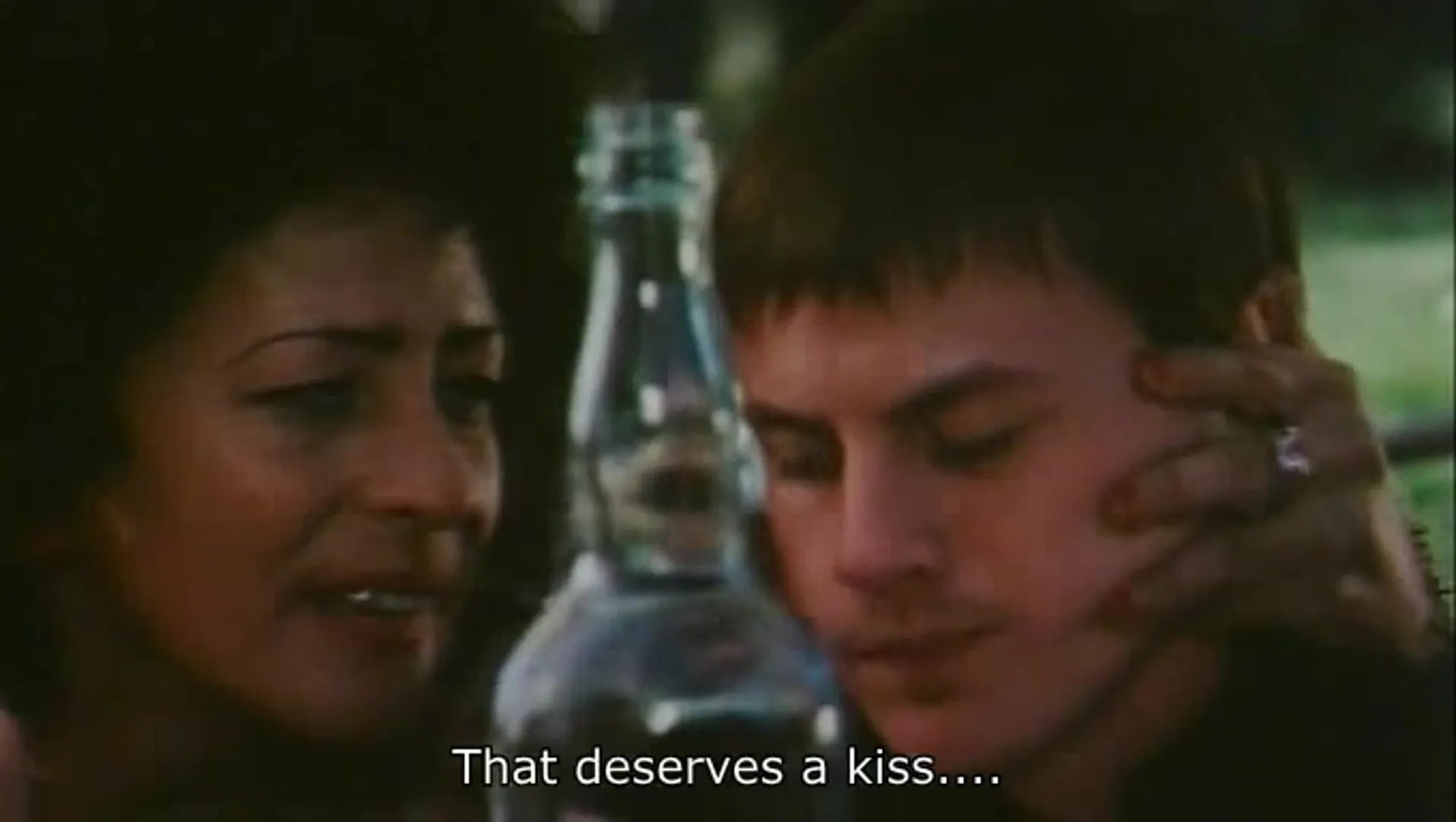 Innocence and Desire scene still 2
