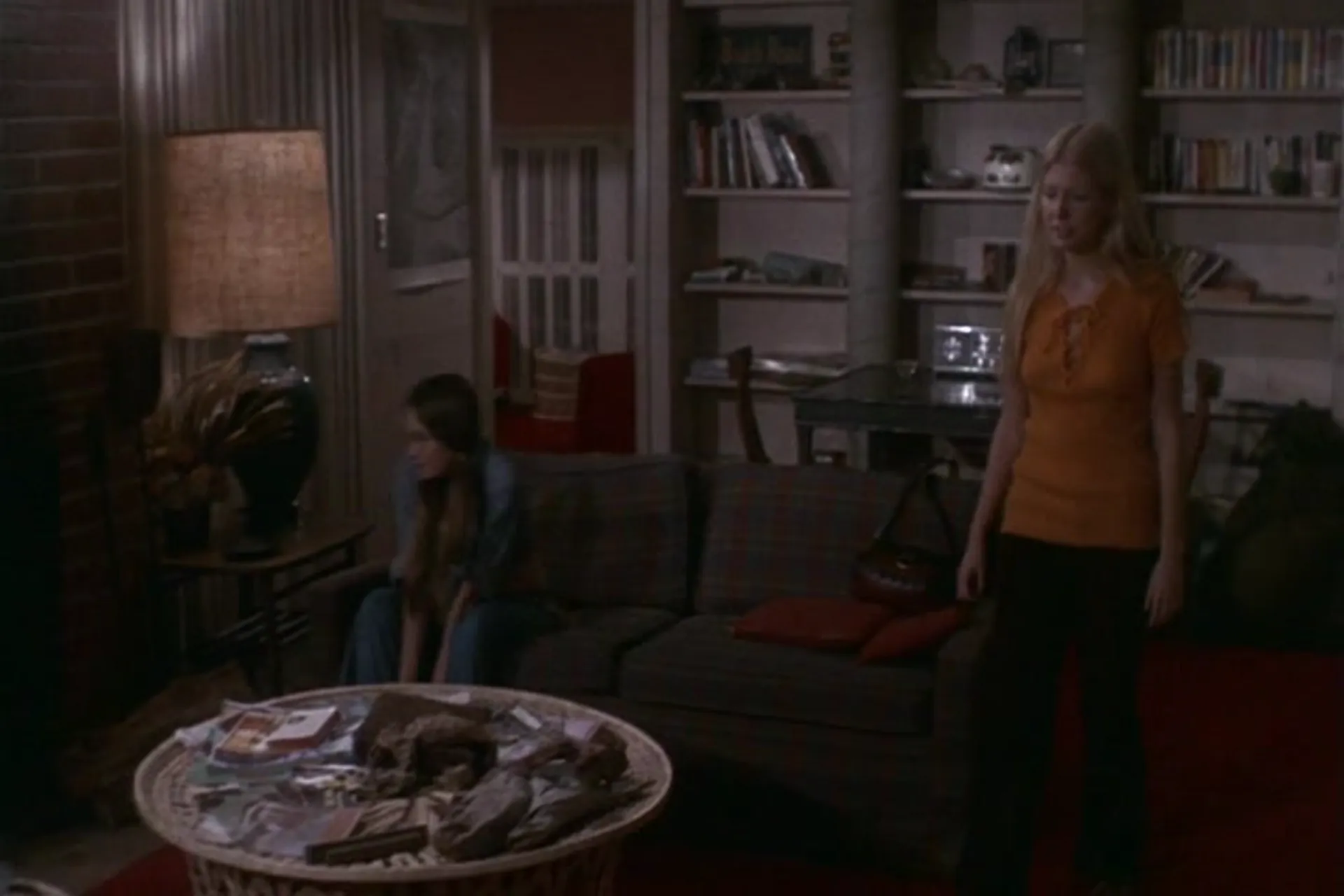 Hot Summer Week scene still 6