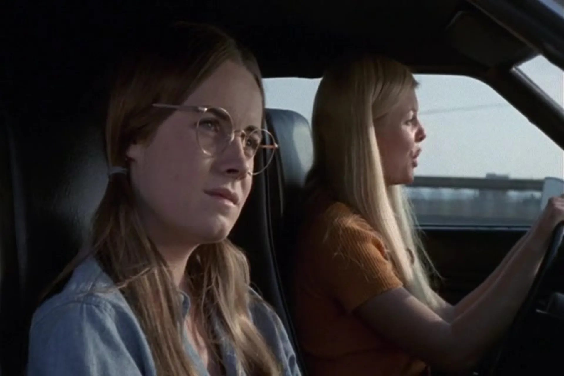 Hot Summer Week scene still 2