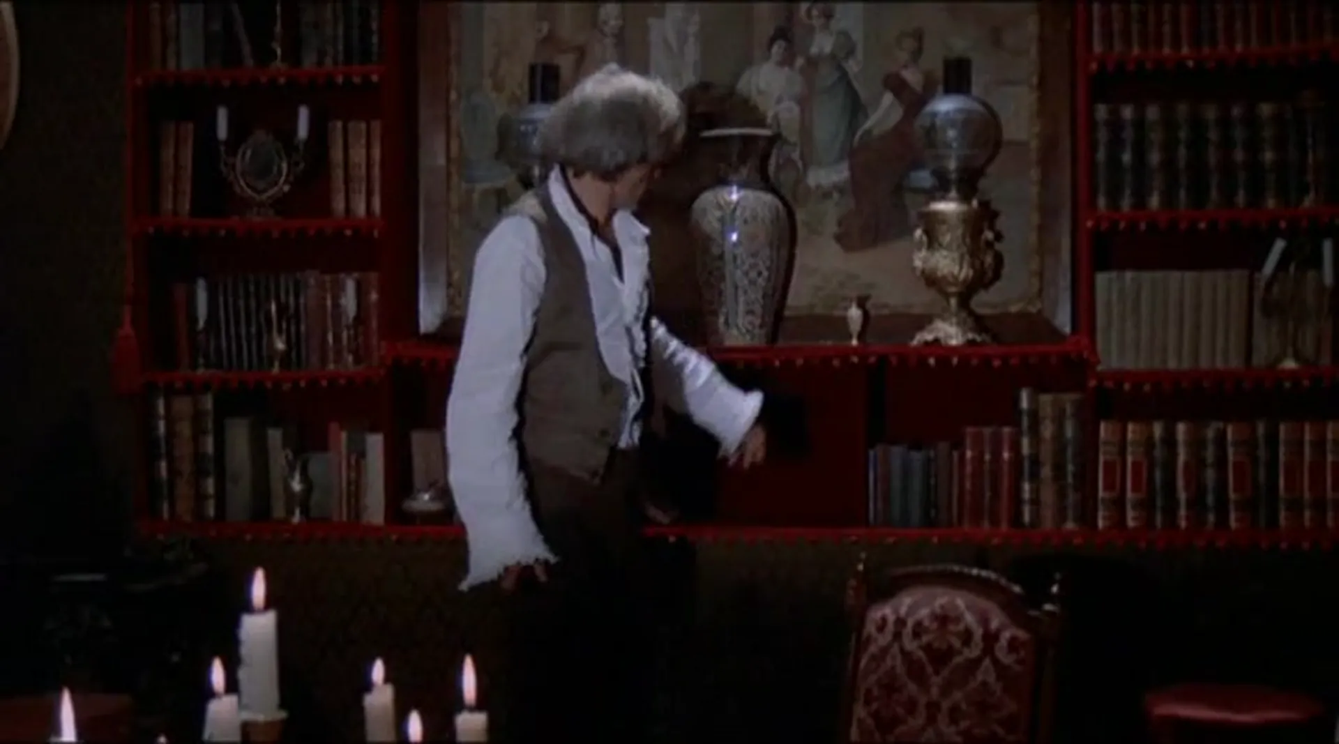 Lover of the Monster scene still 1